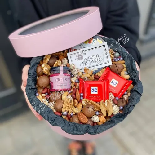 BOX "Фердинанд"