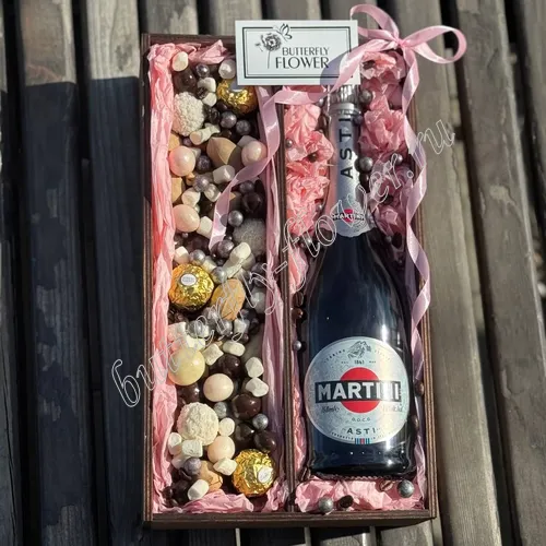 Box "Раньон"